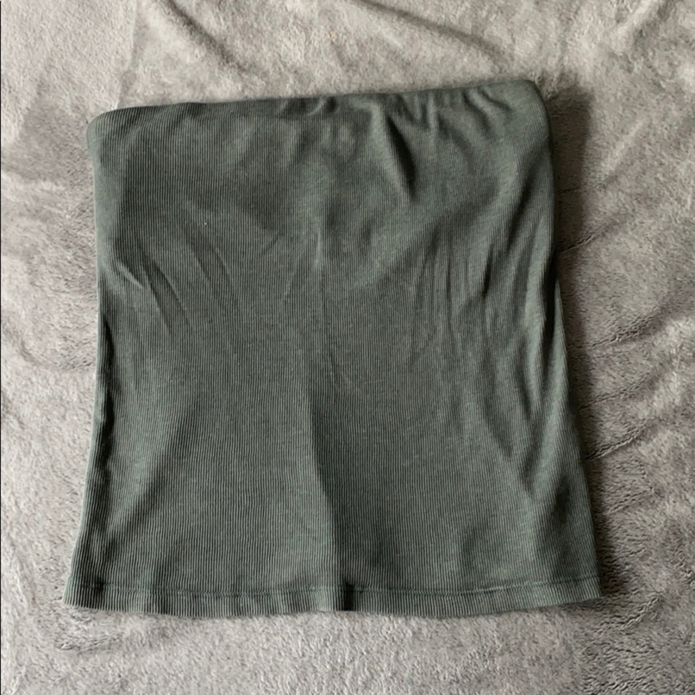 aerie adventure tube top